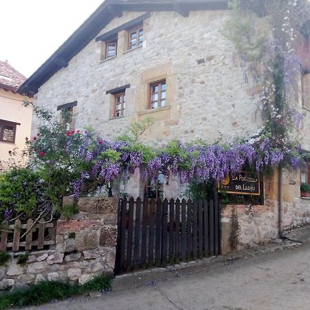 La Portiella Del Llosu Pandiello Luaran gambar